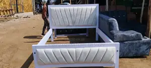 Modern Chesyer Bed 5*6