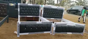 Chester Bed Available in Black