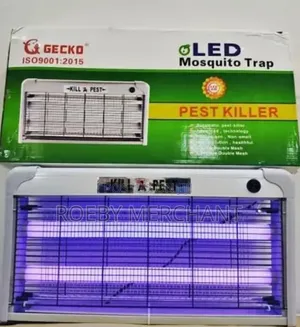 Ideal 4w Mosquito Killer Machine