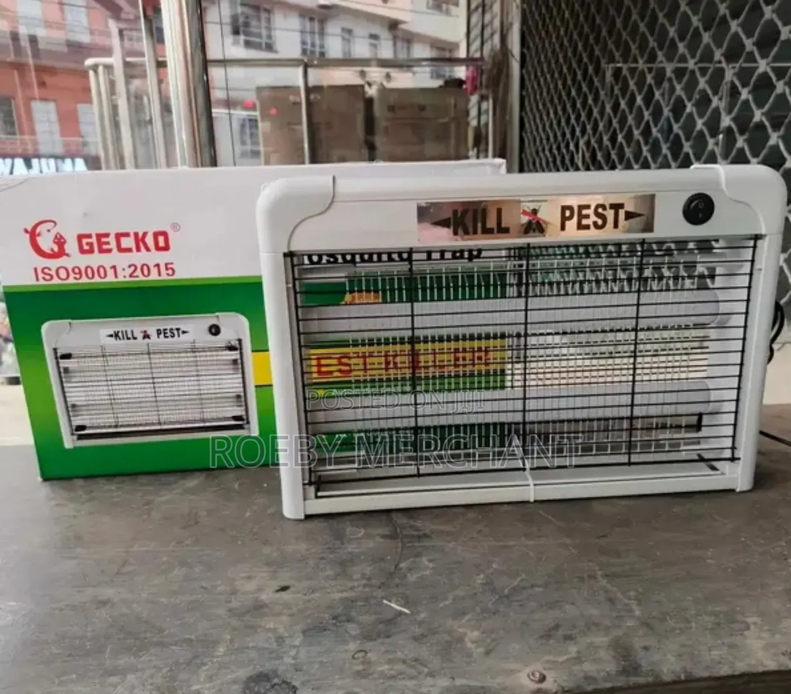 Nice Quality Insect Killer