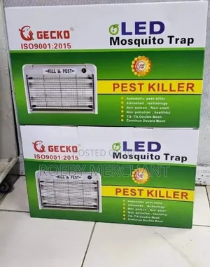 Safe to Use Mosquito Killer/Insect Killer
