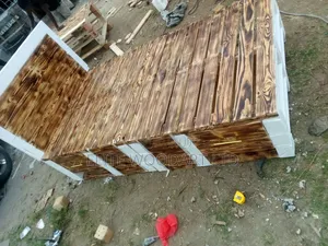 4x6 Drawer Bed