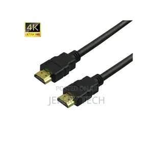 Hdmi-Ultra HD Cable 1.5mtr