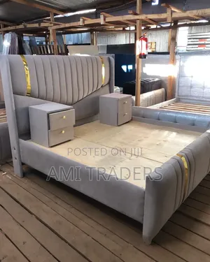 Beds - Chester 5*6