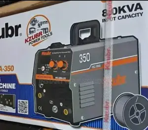 Mig-350 KUZBAR Welding Machine