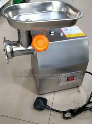 Tk- M8 Meat Mincer Machine
