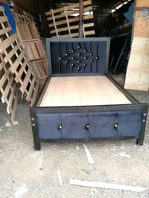 Black With Gold Available 4*6