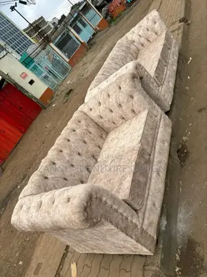 3 Seater Chester Available