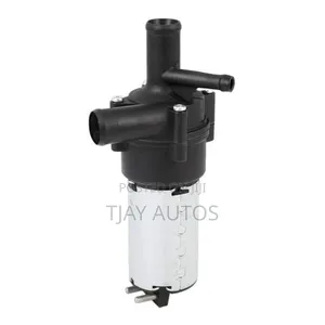 2038350164 Engine Auxiliary Coolant Water Pump Mercedesbenz