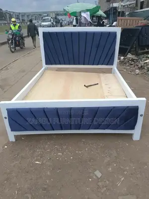Modern Chesterfield Beds Available