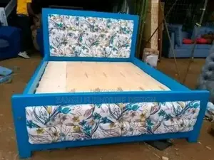 Modern Coloured Chester Beds