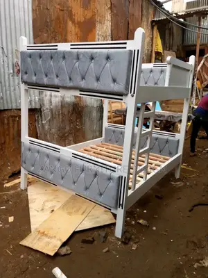Chester Double Decker Bed