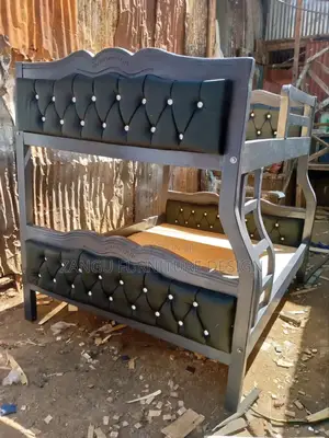 Double Decker Chester Bed