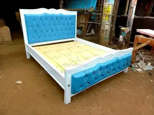 Chester Xhester Bed 5*6