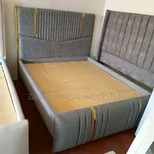 Chester Chester Bed Available 4*6