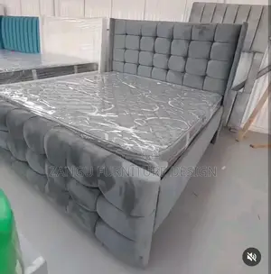 Chester Chester Bed Available 4*6