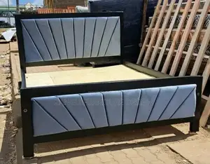 Grey Colour Available Chester Beds
