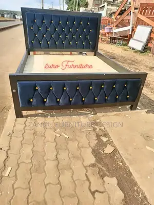 Black Beds Chester Available