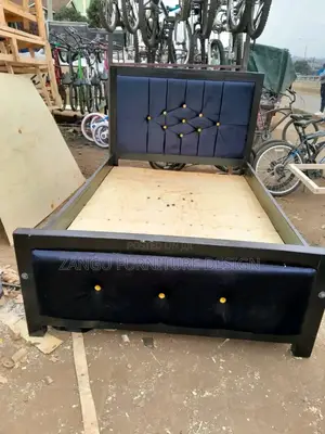 Beds Beds Black Gold