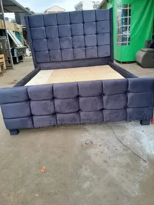 Chester Bed Available Grey Colour