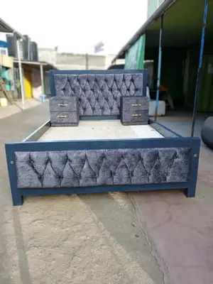 Modern Chester Bed (Drawer 6000 at )