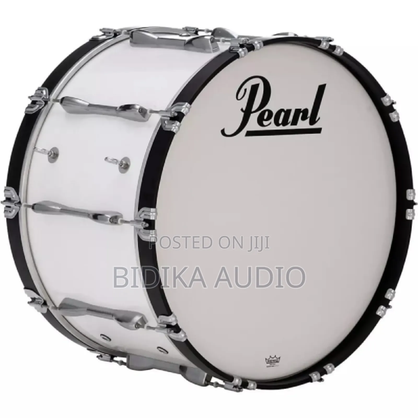 Pearl "24 Bass Drum