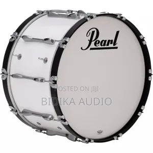 Pearl "24 Bass Drum
