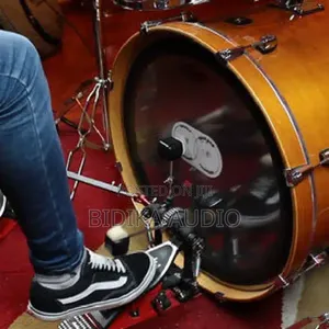 The Bass Drum