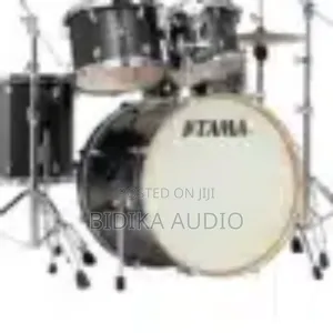 Tama 5 Piece Drum Original