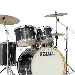 Tama 5 Piece Drum Original
