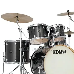 Tama 5 Piece Drum Original