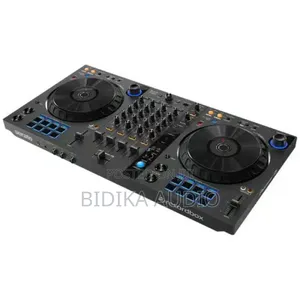 Pioneer DDJ Flx6 GT