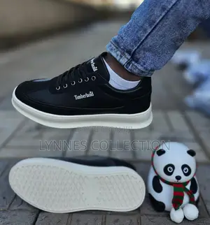 Timberland Casuals Other Design
