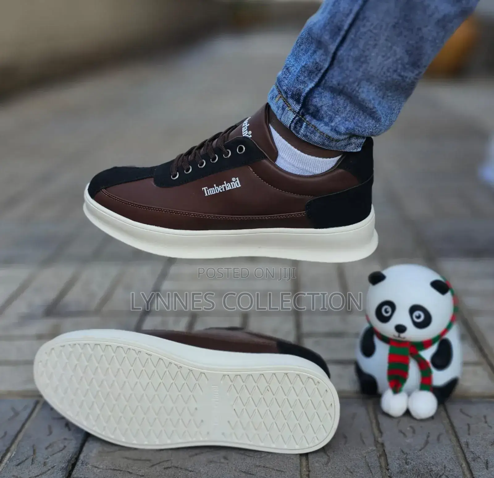 Timberland Casuals Other Design