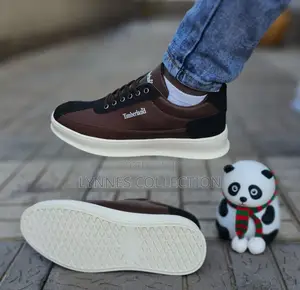 Timberland Casuals Other Design