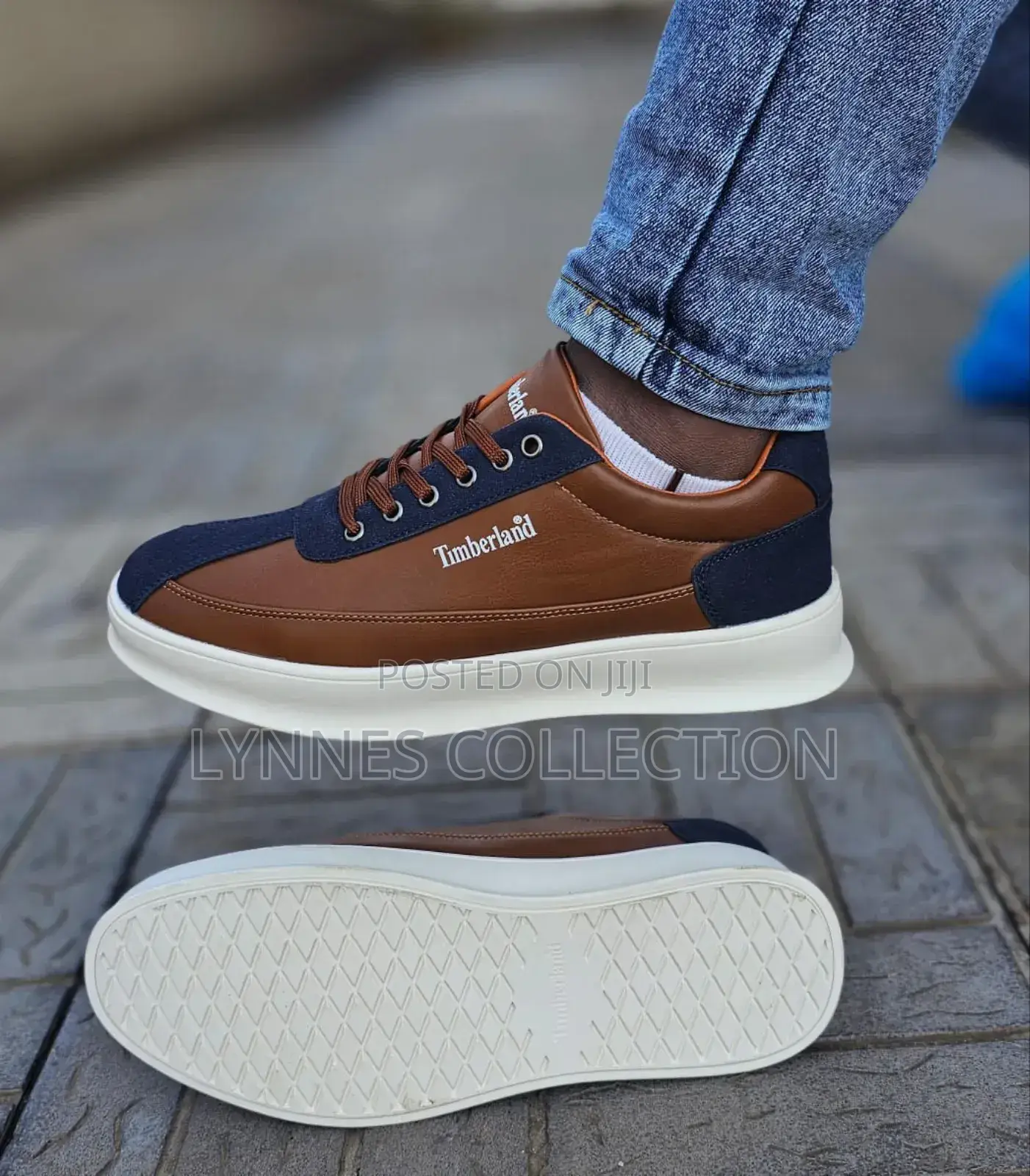 Timberland Casuals Other Design