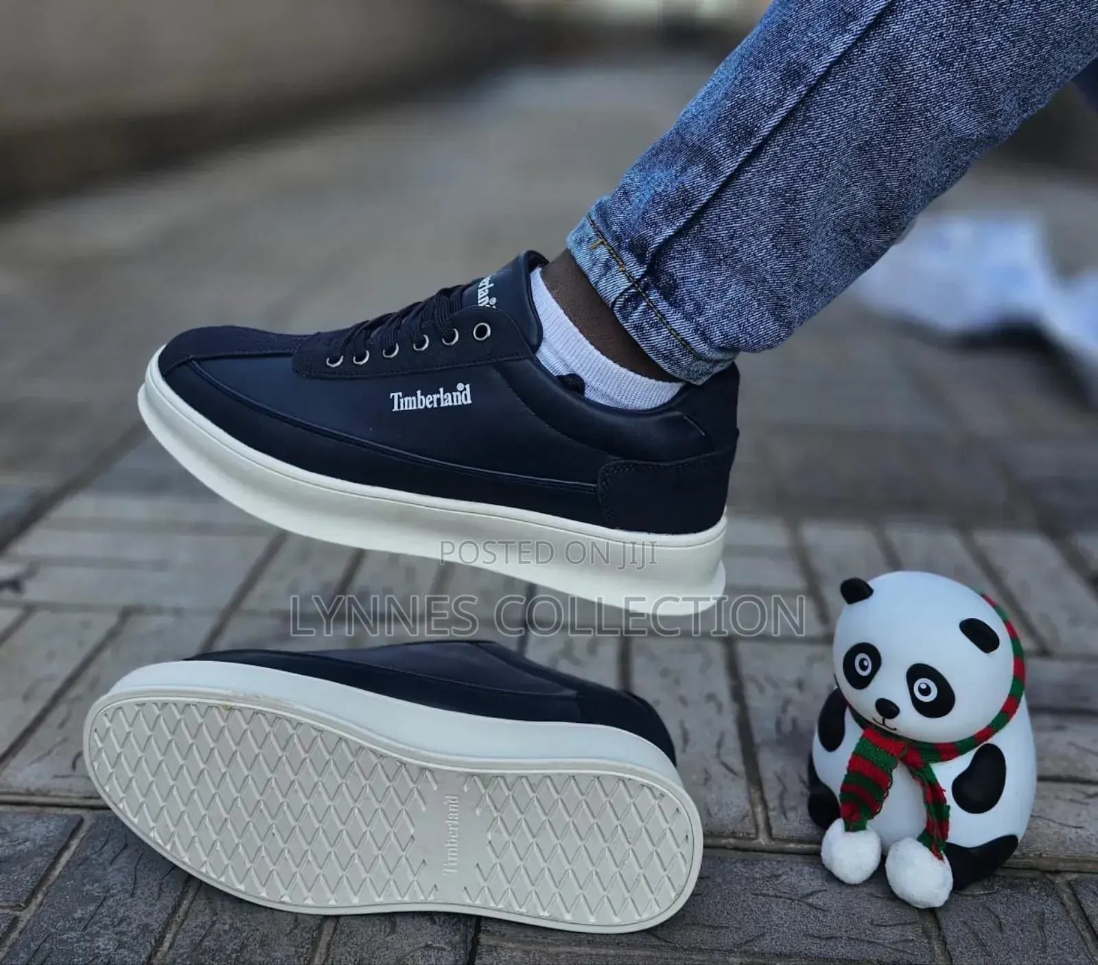 Timberland Casuals Other Design