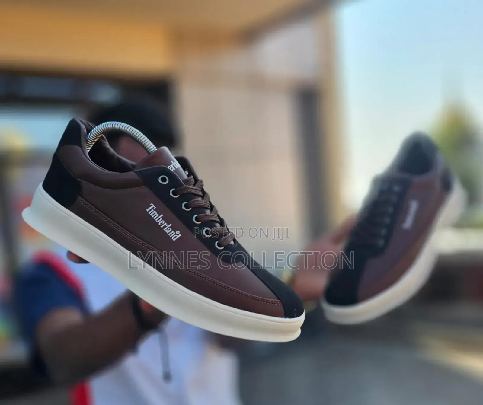 Timberland Casuals Other Design