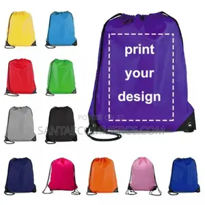Waterproof Drawstring Bag