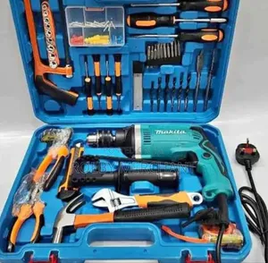 New Makita Drill Set /Electric Makita Drill Set