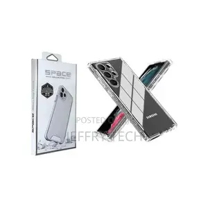 Samsung Galaxy S23 Ultra - Full Camera Protection
