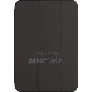 Folio Case Compatible With iPad Mini 6th Generation - Magnet