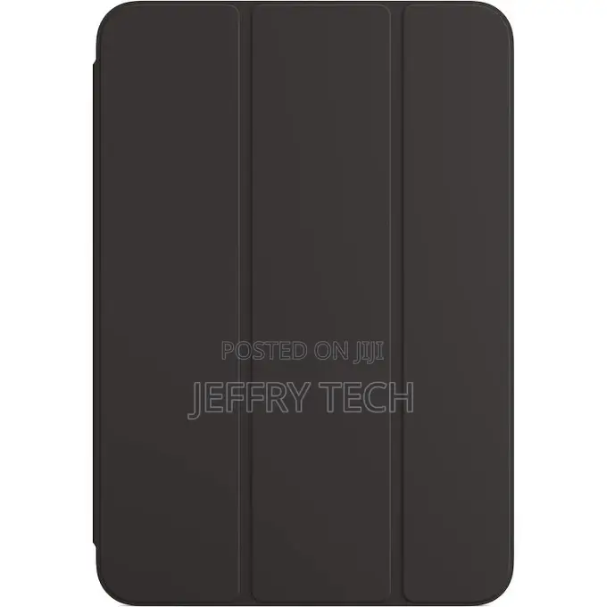 Folio Case Compatible With iPad Mini 6th Generation - Magnet