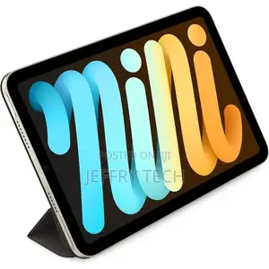 Folio Case Compatible With iPad Mini 6th Generation - Magnet