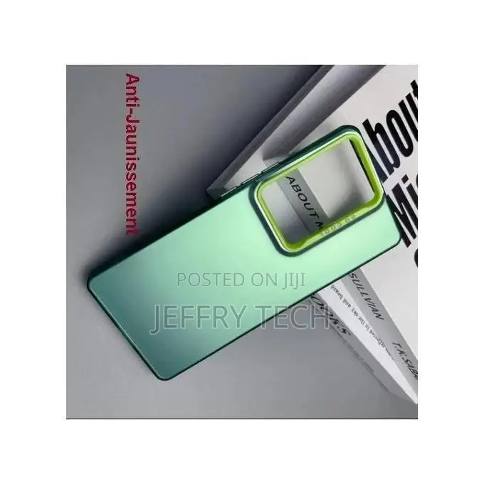 Luxury Case for Samsung Galaxy S24 Ultra - Matte Gradient Fi