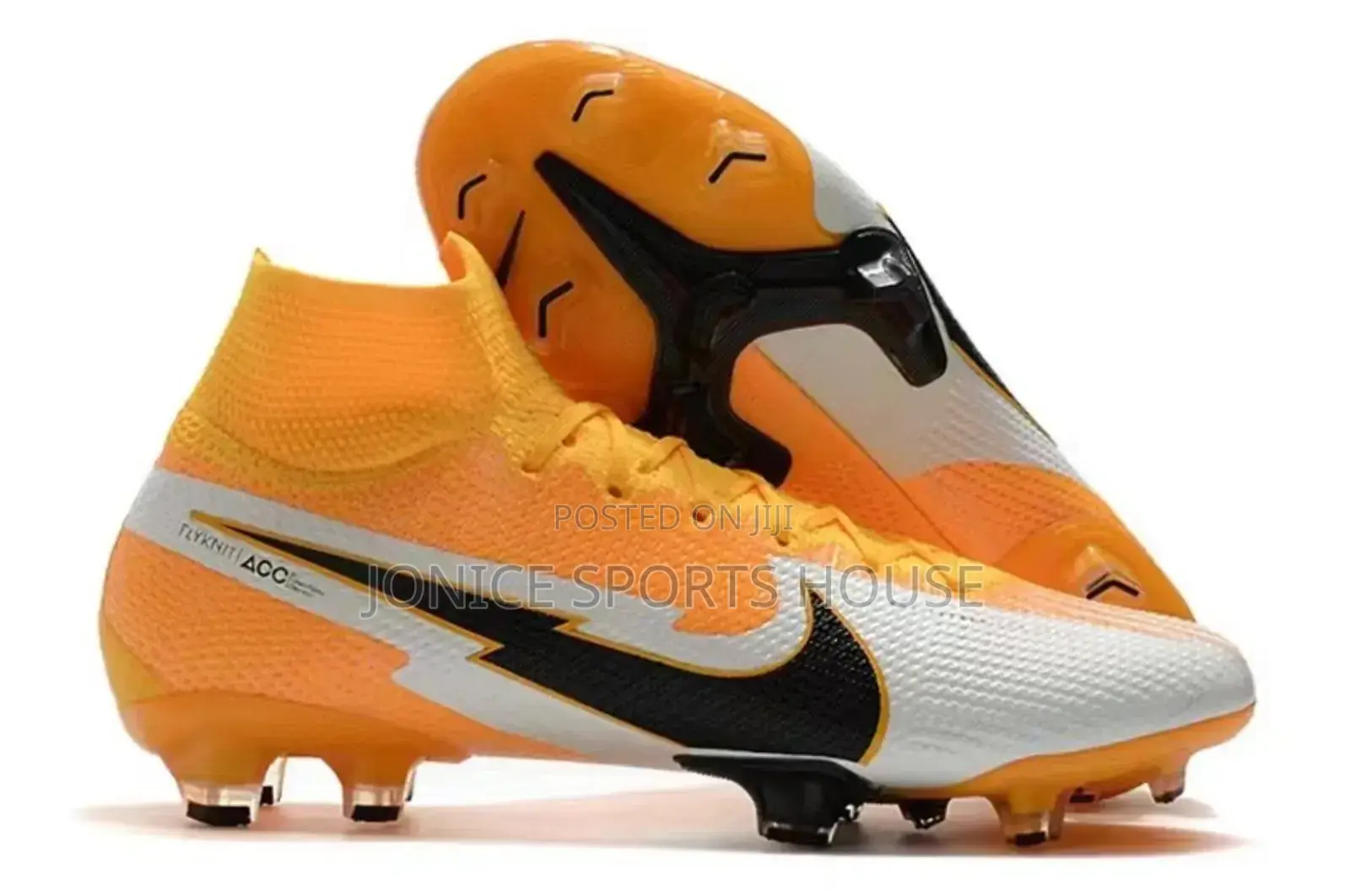 Phantom Soccer Boots