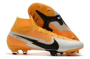 Phantom Soccer Boots