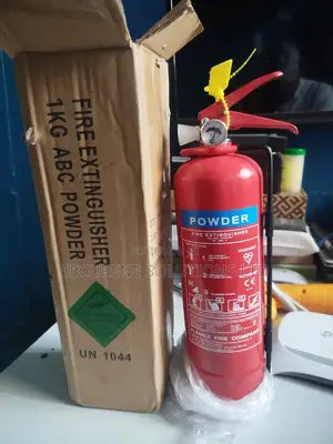 1kg ABC Powder