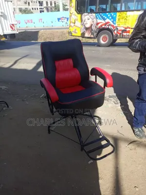 Artist Hand Salon Chairs for Hair Stylist, Heavy Duty