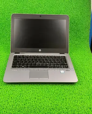 Laptop HP EliteBook 820 G4 8GB Intel Core I5 SSD 256GB